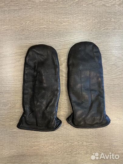 Варежки мужские (М)