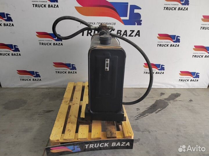 Комплект гидравлики камаз 5490