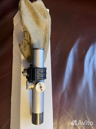 Прицел по 3,5