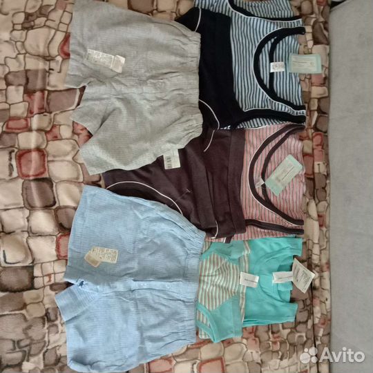 Плавки, комплекты