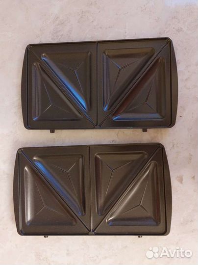 Панели для мультипекаря Redmond