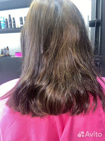 Ищу моделей кератин, ботокс, читайте описание