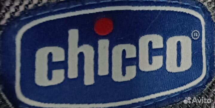 Автолюлька chicco 0+