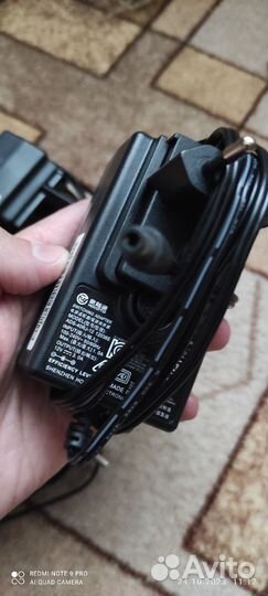 Адаптер питания