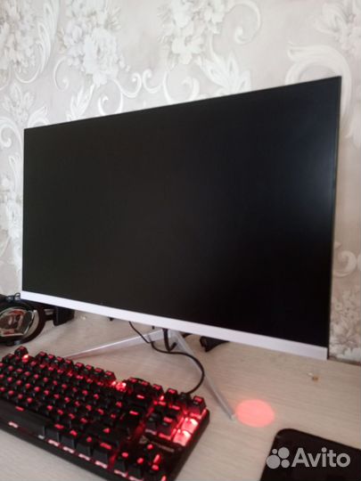 Монитор 165гц 24д