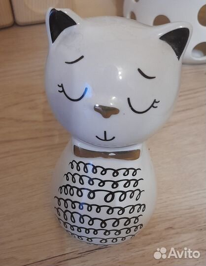 Коллекция котов и кошечек