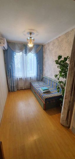 Дом 40 м² на участке 1 сот.