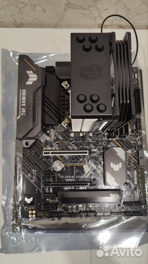 Cooler master hyper 212 spectrum