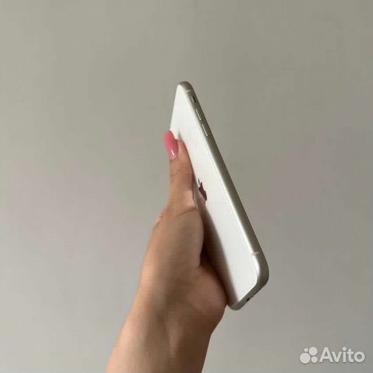 iPhone 11 на 256 гб ростест