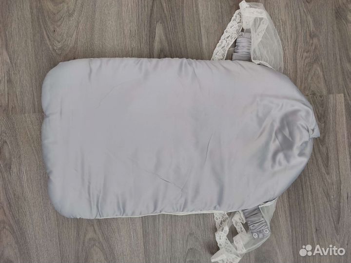 Комплект на выписку Choupette