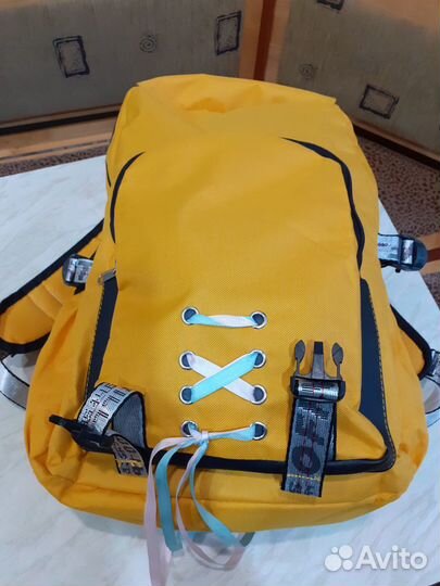 Рюкзак школьный новый