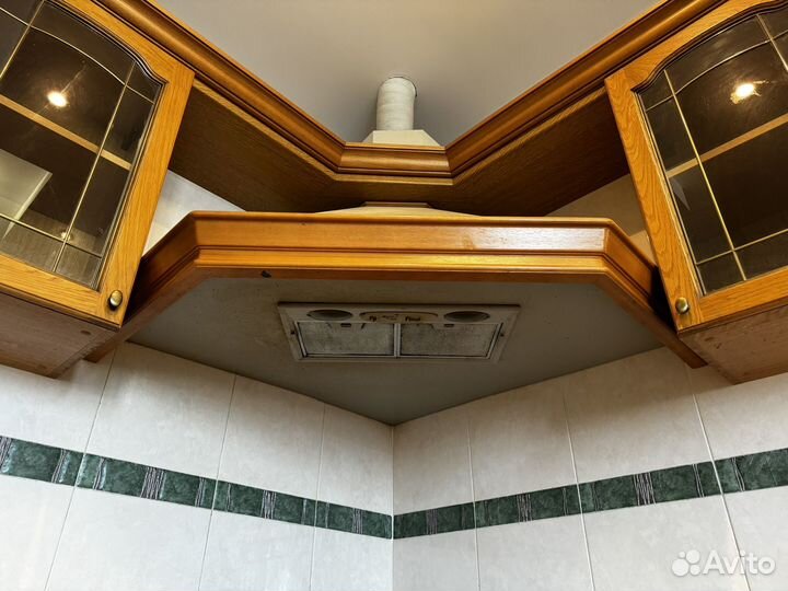 Вытяжка Faber