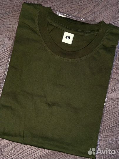 Футболка новые