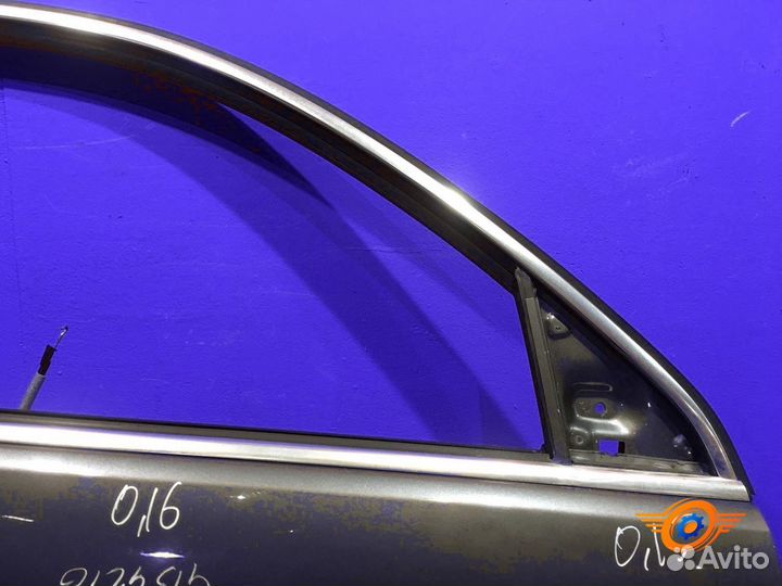 Дверь передняя правая Volkswagen Tiguan 1 SUV cffb