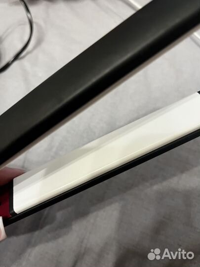 Выпрямитель утюжок для волос