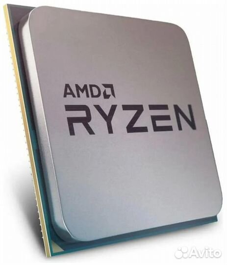 Процессор AMD Ryzen 5 5600 AM4 (OEM)