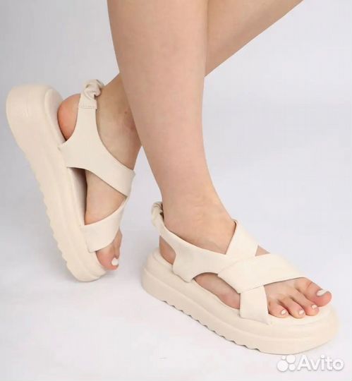 Босоножки женские новые 40р