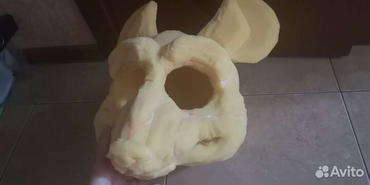 Основа и конц. материалы