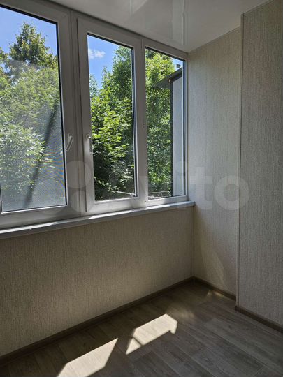 3-к. квартира, 64 м², 3/5 эт.