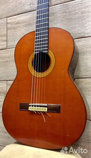 Yamaha GC-50C Grand Concert Custom