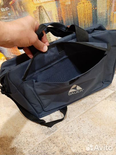 Сумка для ноутбука бу