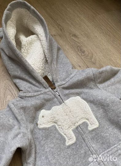 Комбинезон carters