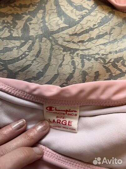 Купальник champion