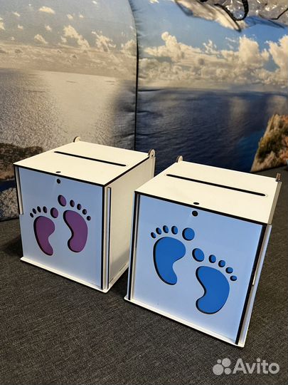 Свадебный набор