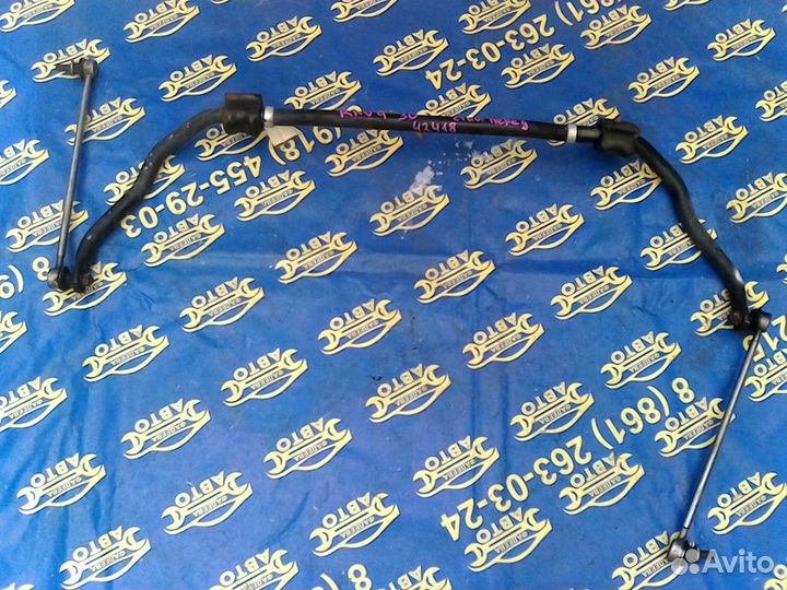 Стабилизатор