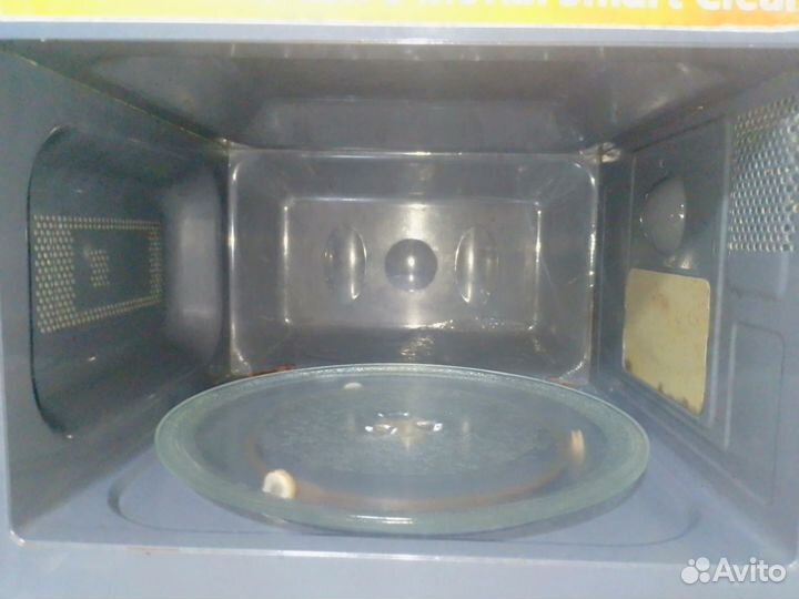 Микроволновая печь бу