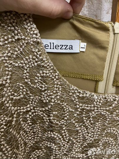 Платье вечернее