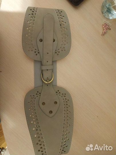 Ремень женский (новый)
