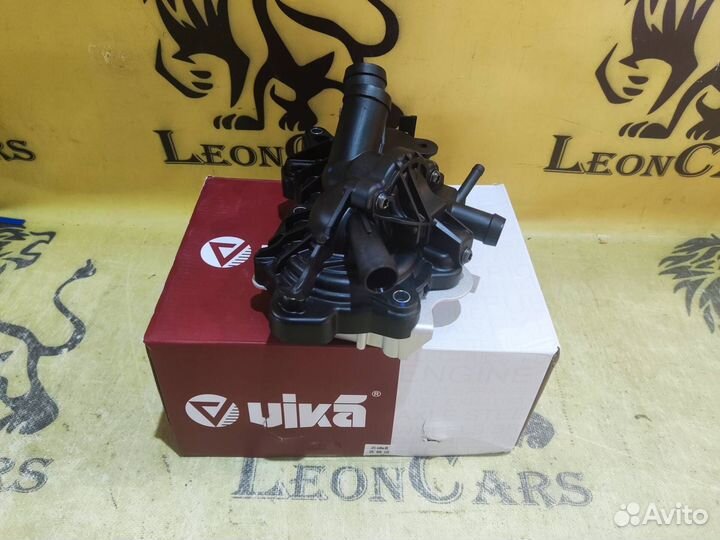 Помпа (насос водяной) в сборе Volkswagen Polo 5