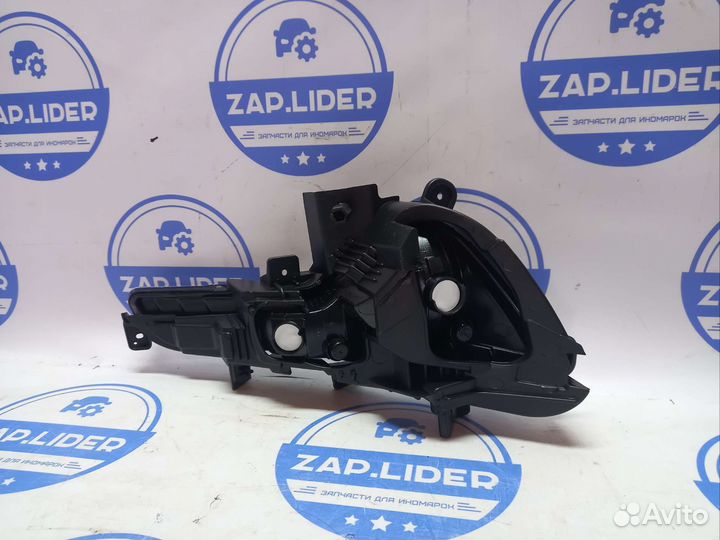 Противотуманка правая Kia Sportage 3 2010-2016
