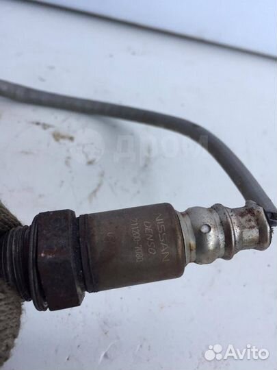 Датчик кислородный лямбда-зонд на Infiniti Ex Qx50