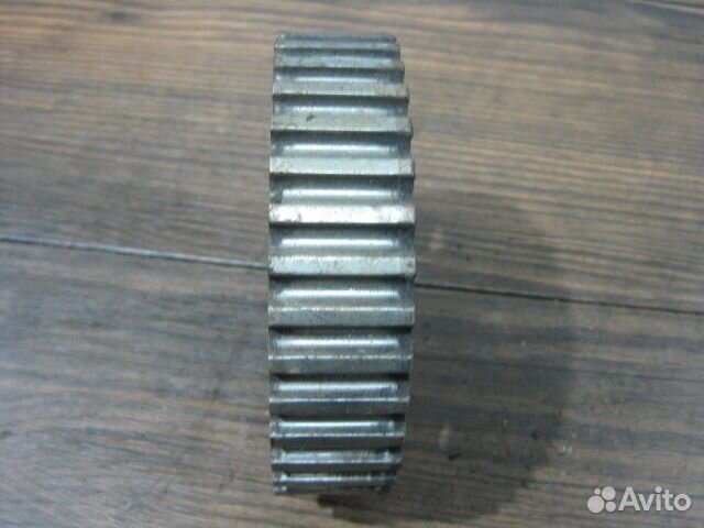 Шестерня (шкив) распредвала Ford Escort 5 (1990-19