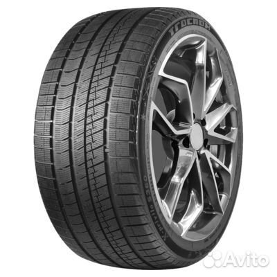 Tracmax X-Privilo S360 245/65 R17 111T