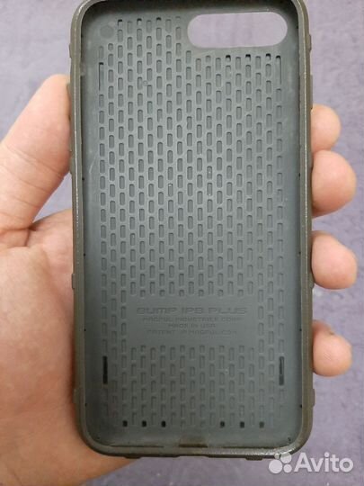 Чехол magpul на iPhone 7Plus/8Plus