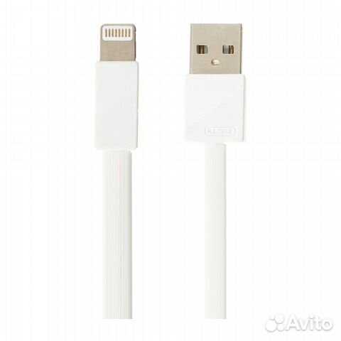 Original remax Apple кабель RC-105i