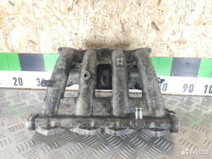 Коллектор впускной Kia Sportage 1993 2006