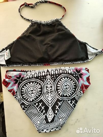 Купальник для девочки