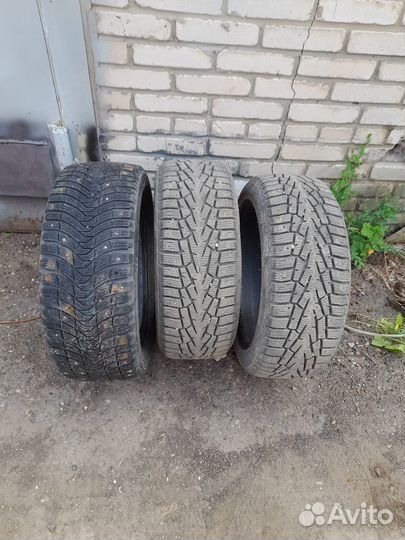Cordiant Winter Drive 215/50 R17