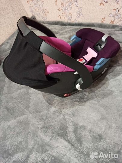 Автолюлька cybex