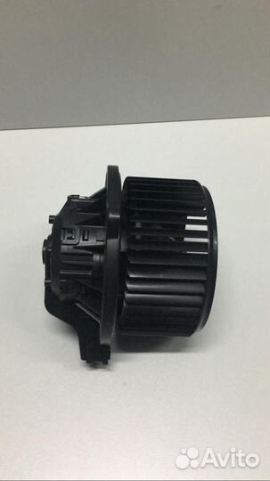 Моторчик печки Hyundai Solaris с 2011г 971111r000