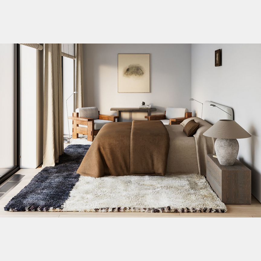 2-к. квартира, 116 м², 9/13 эт.