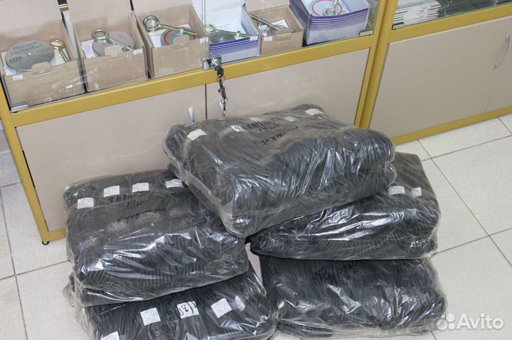 Трос с сердечником для поискового магнита в Твери