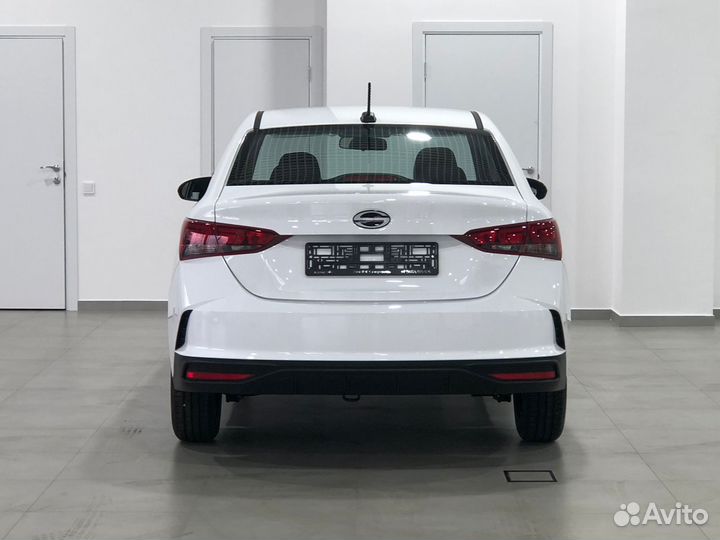 Solaris HS 1.6 МТ, 2024