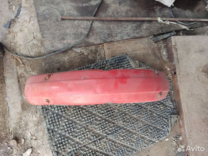 Запчасти ява 634