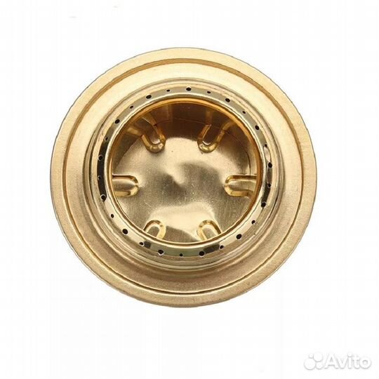 Спиртовка походная+чехол