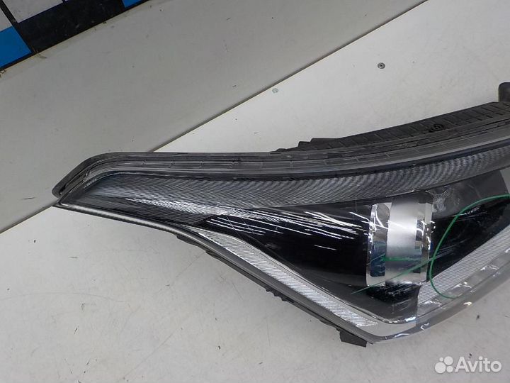 Фара правая Hyundai Creta